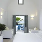 Aurora Santorini * Imerovigli (Santorini)