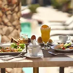 Apartament Aurora Santorini *