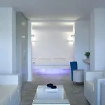 Apartament Aurora Santorini