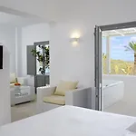 Apartament Aurora Santorini