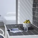 Apartament Aurora Santorini *