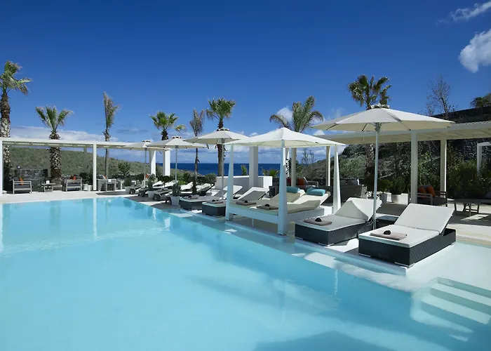 Aurora Santorini Imerovigli (Santorini)