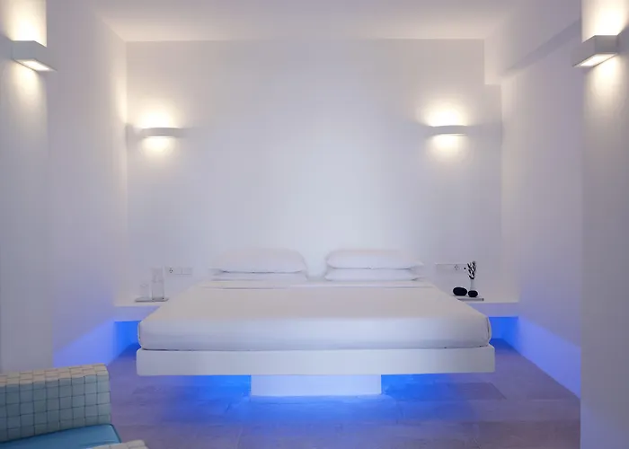 Hotel Aurora Santorini 4*
