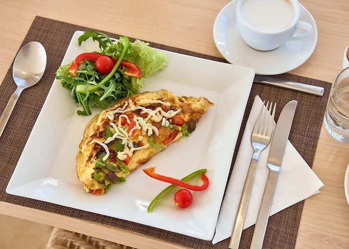 Hotel Aurora Santorini 4*