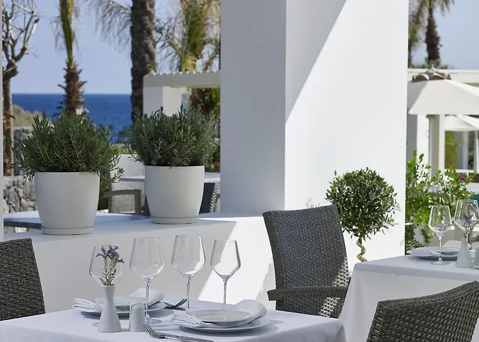Aurora Santorini Hotel 4*