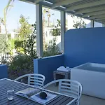 Aurora Santorini *