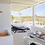 公寓 Aurora Santorini *