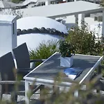 Aurora Santorini Appartement Imerovigli