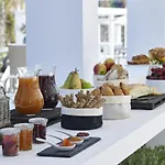 Appartement Aurora Santorini Imerovigli