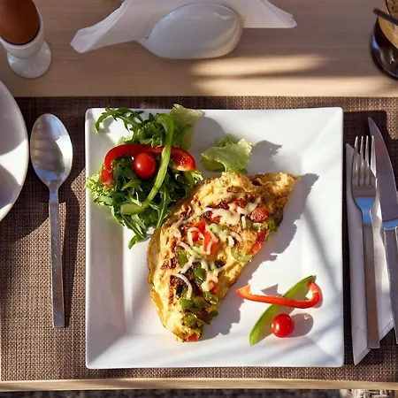 Aurora Santorini 4* Imerovigli (Santorini)