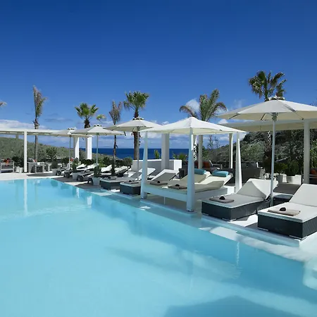 Aurora Luxury Imerovigli (Santorini)