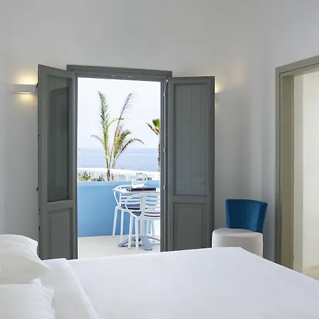 Hotel Aurora Santorini 4*