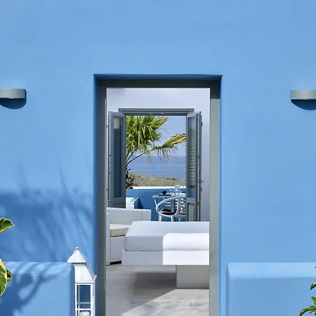 Aurora Luxury * Imerovigli (Santorini)