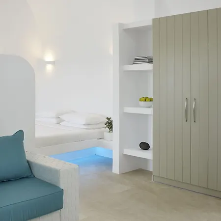 Aurora Luxury Lejlighed Imerovigli (Santorini)