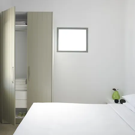 Lejlighed Aurora Luxury