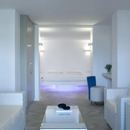 Appartamento Aurora Luxury