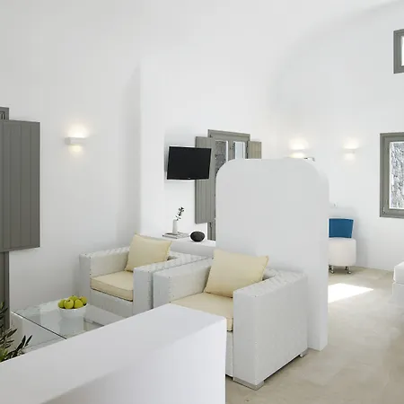 Aurora Luxury Imerovigli (Santorini)