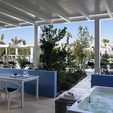 Aurora Santorini Hotel Imerovigli (Santorini)