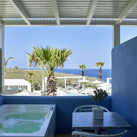 Aurora Santorini Hotel Imerovigli (Santorini)