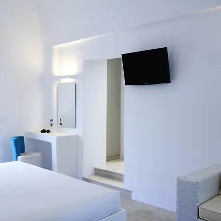 Aurora Santorini Imerovigli (Santorini)