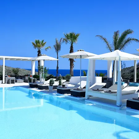 Lejlighed Aurora Luxury *