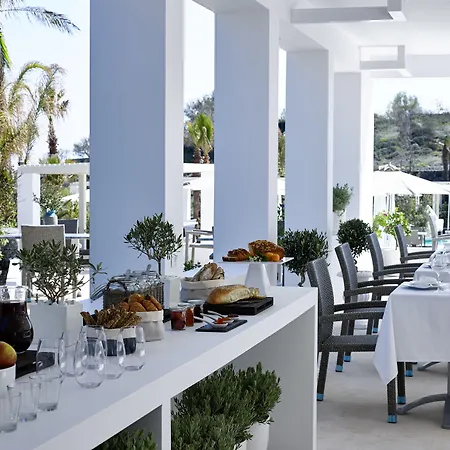 Aurora Luxury * Imerovigli (Santorini)