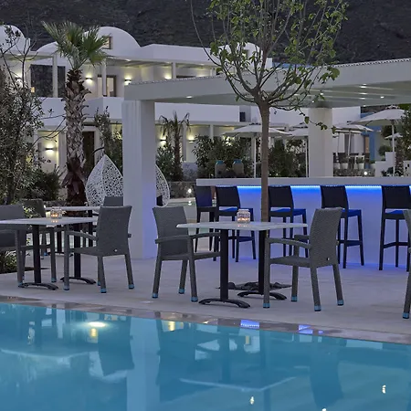 Aurora Luxury * Imerovigli (Santorini)