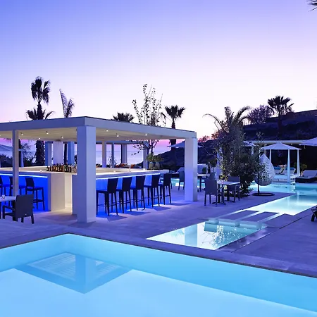 Appartamento Aurora Luxury Imerovigli (Santorini)