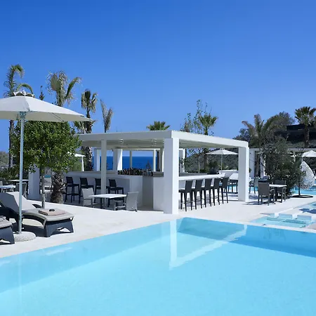 Lejlighed Aurora Luxury