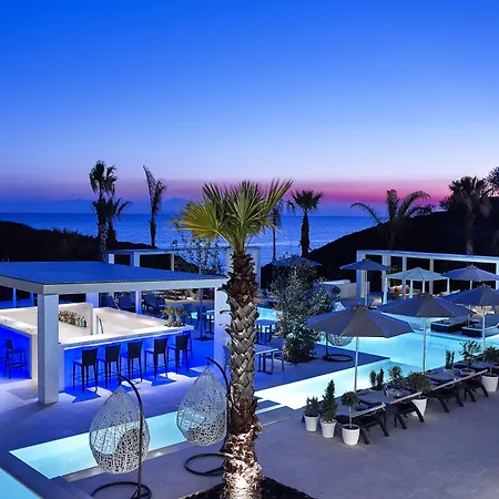 Lejlighed Aurora Luxury Imerovigli (Santorini)