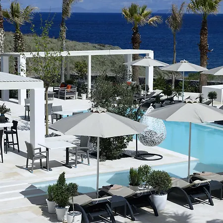 Appartamento Aurora Luxury Imerovigli (Santorini)