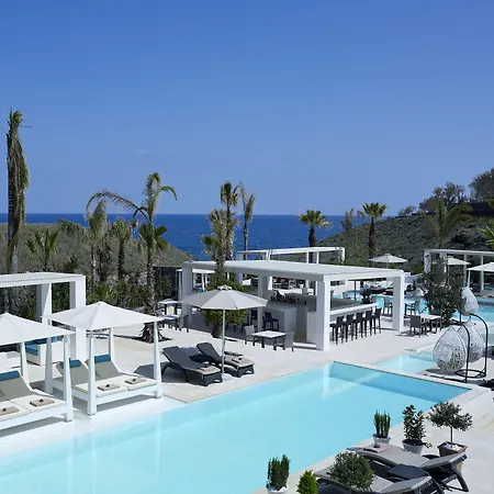 Aurora Santorini 4* Imerovigli (Santorini)