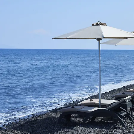 Aurora Luxury Lejlighed Imerovigli (Santorini)