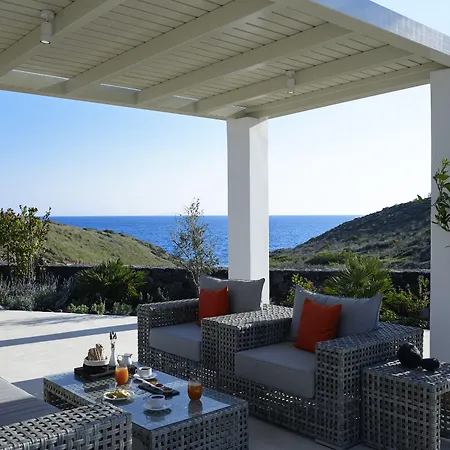 Appartamento Aurora Luxury Imerovigli (Santorini)