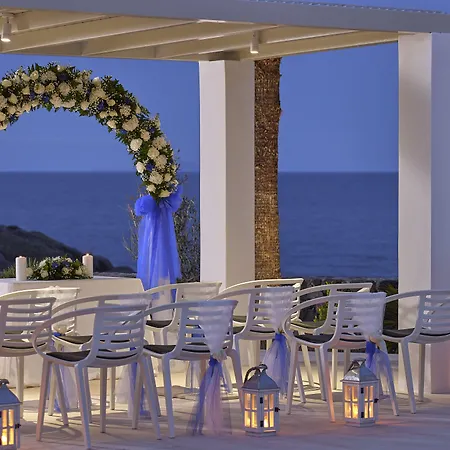 Lejlighed Aurora Luxury