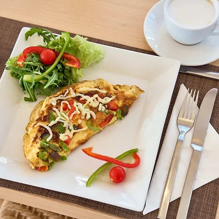 Hotel Aurora Santorini 4*