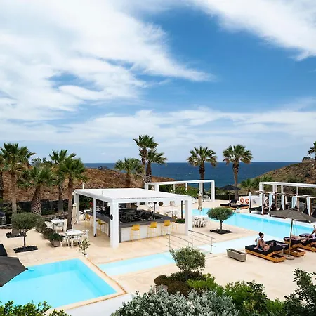 Aurora Luxury * Imerovigli (Santorini)