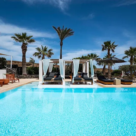 Lejlighed Aurora Luxury *