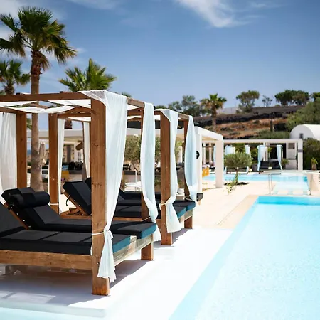 Aurora Luxury Imerovigli (Santorini)