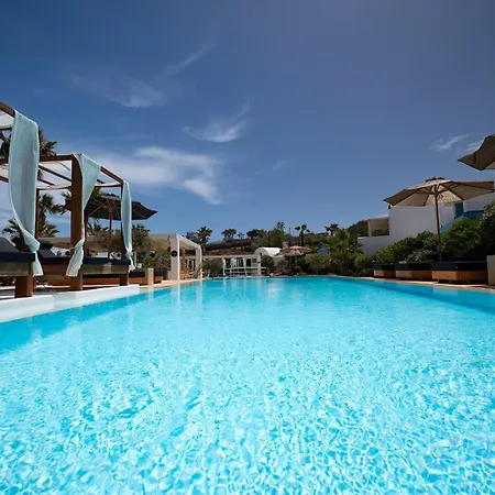 Aurora Luxury Imerovigli (Santorini)