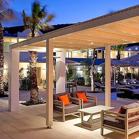 شقة Aurora Luxury