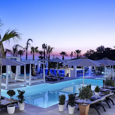 Hotel Aurora Luxury