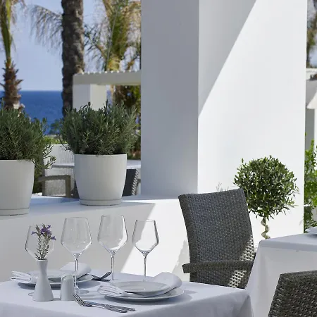 Aurora Santorini Hotel 4*
