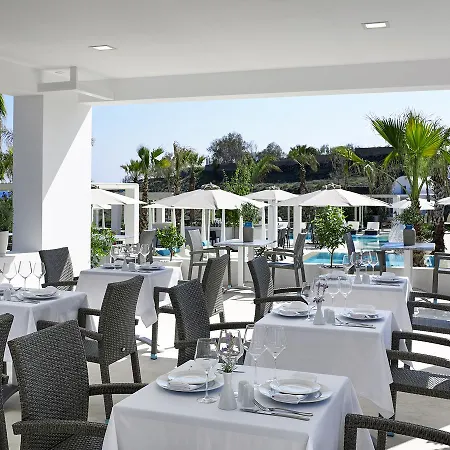 Hotel Aurora Santorini Imerovigli (Santorini)