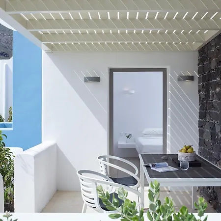 Lejlighed Aurora Luxury *
