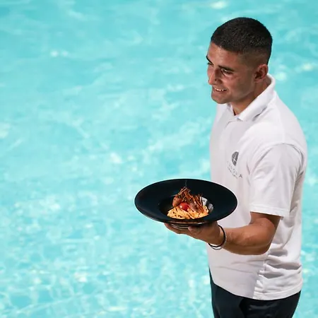 Aurora Santorini Hotel 4*