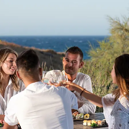 Aurora Luxury Imerovigli (Santorini)
