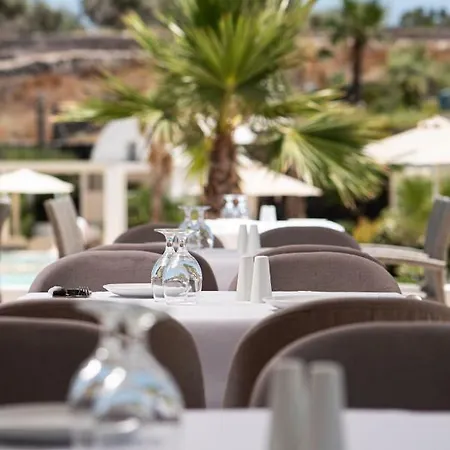 Aurora Luxury Imerovigli (Santorini)