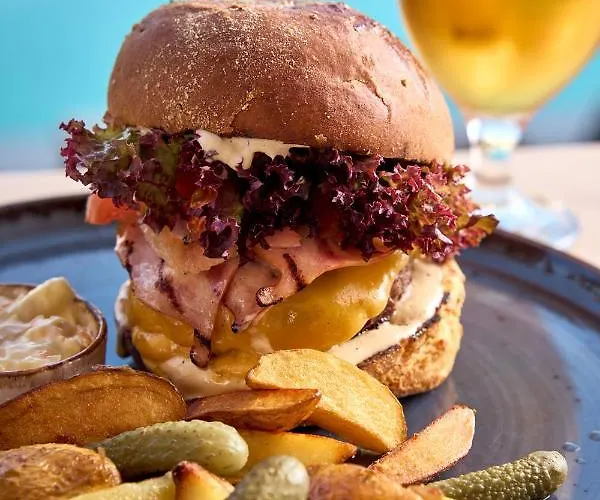 Aurora Santorini 4* 易莫洛林