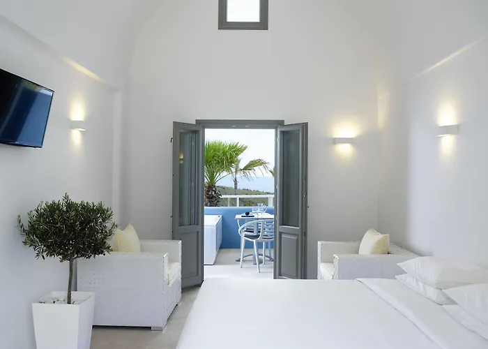 Aurora Santorini 4* 易莫洛林